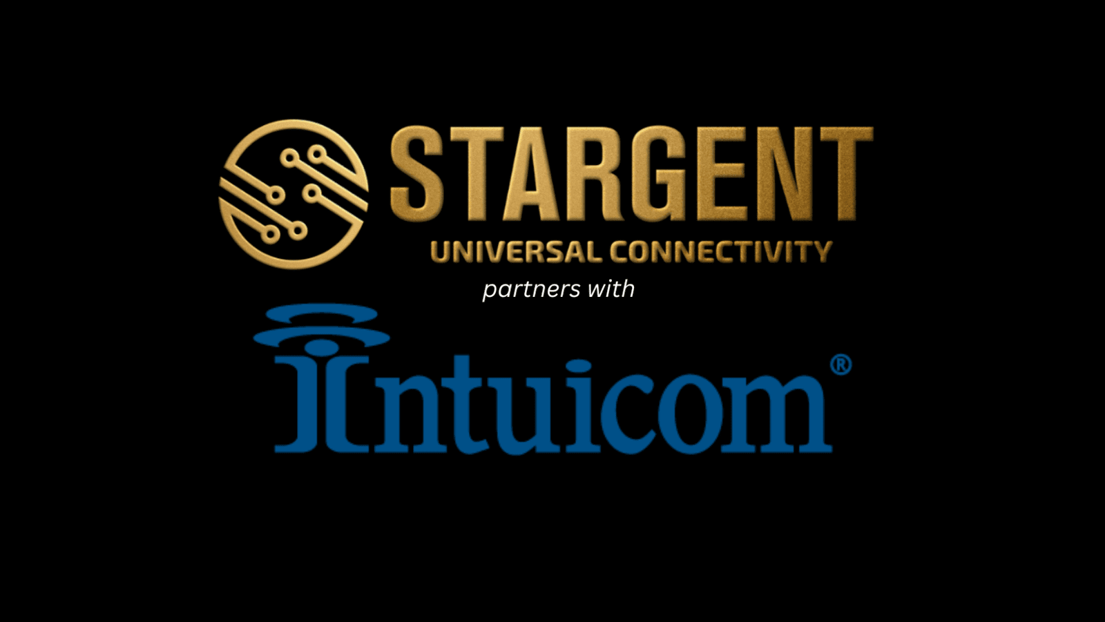 Stargent & Intuicom partner to bring ruggedized wireless solutions to the industrial space.